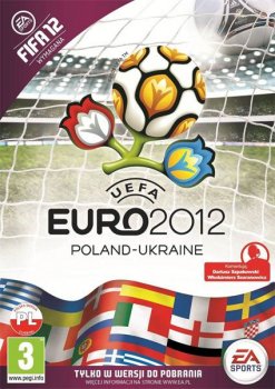 FIFA 12 - UEFA EURO 2012