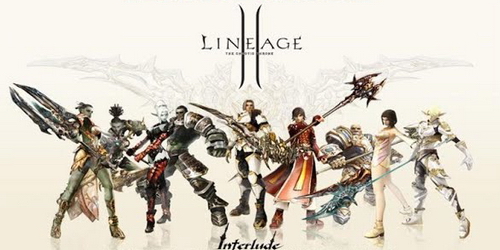 Lineage 2 Interlude